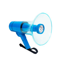 Рупор-громкоговоритель Jumbo Megaphone с микрофоном